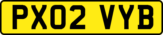PX02VYB