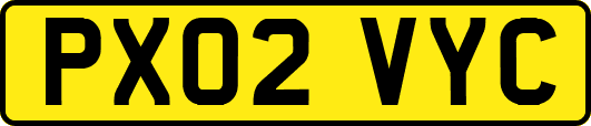 PX02VYC