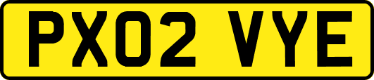 PX02VYE