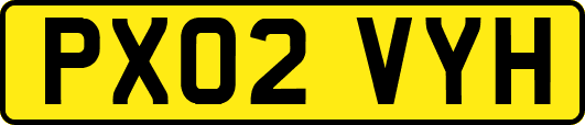 PX02VYH