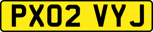 PX02VYJ