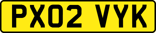 PX02VYK