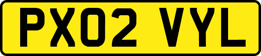 PX02VYL