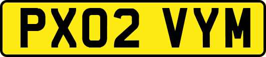PX02VYM