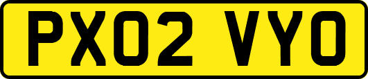 PX02VYO