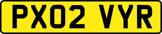 PX02VYR