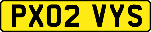 PX02VYS