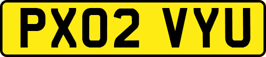 PX02VYU