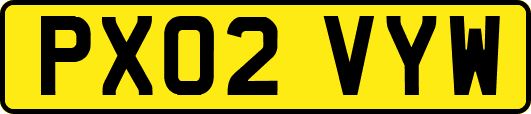 PX02VYW