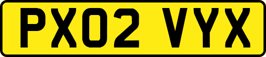 PX02VYX