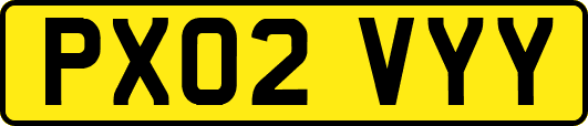 PX02VYY