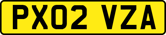 PX02VZA