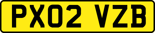PX02VZB