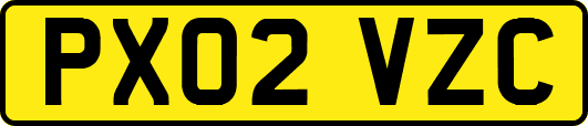 PX02VZC