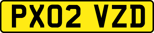 PX02VZD