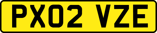 PX02VZE