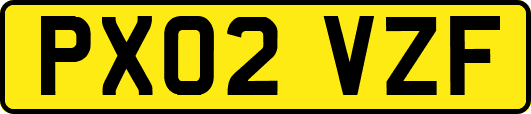 PX02VZF