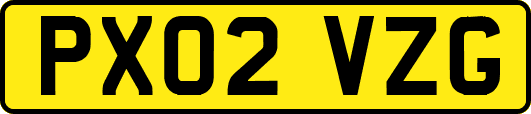 PX02VZG