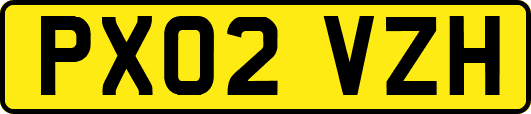 PX02VZH