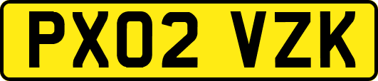 PX02VZK