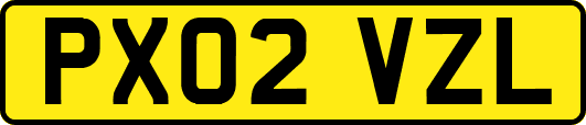 PX02VZL