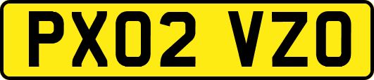 PX02VZO