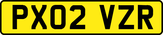 PX02VZR