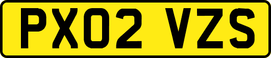 PX02VZS