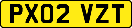 PX02VZT