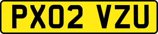 PX02VZU