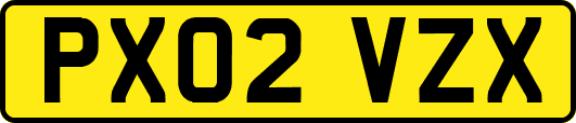 PX02VZX