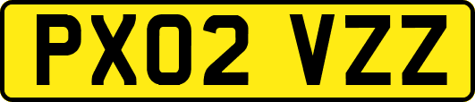 PX02VZZ
