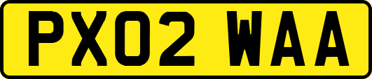 PX02WAA
