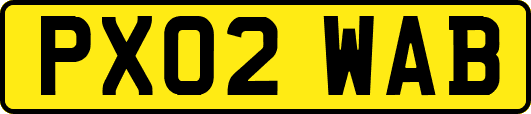 PX02WAB