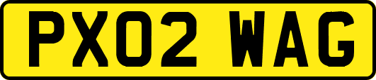 PX02WAG