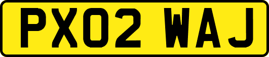 PX02WAJ