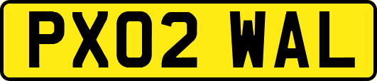 PX02WAL