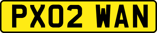 PX02WAN