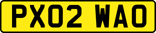 PX02WAO