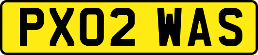 PX02WAS