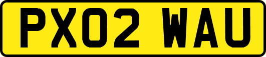 PX02WAU