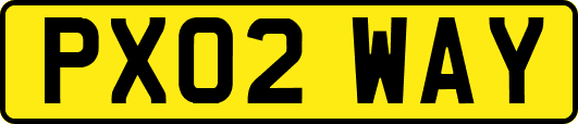 PX02WAY