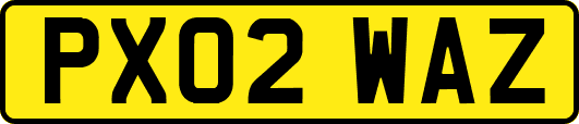 PX02WAZ