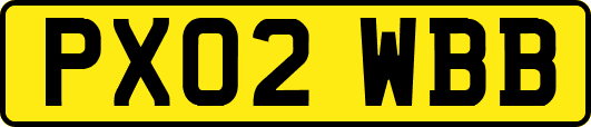 PX02WBB