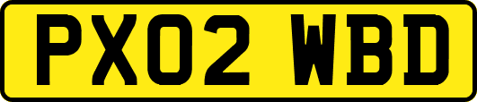 PX02WBD