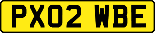 PX02WBE