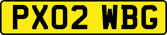 PX02WBG