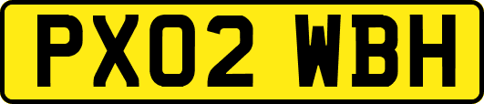 PX02WBH