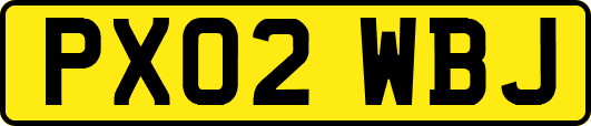PX02WBJ