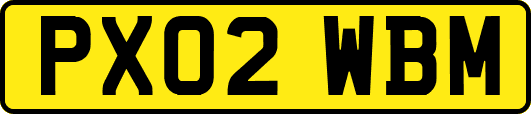 PX02WBM